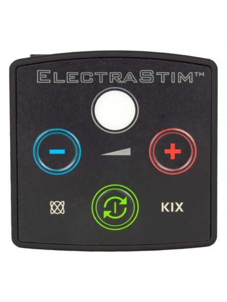 Electrastim Kix Electro Sex Stimulator - Comprar Electroestimulador Electrastim - Electroestimulación (2)