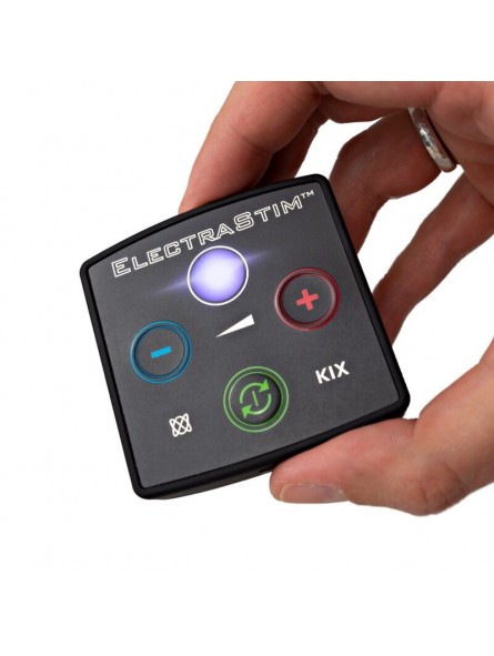 Electrastim Kix Electro Sex Stimulator - Comprar Electroestimulador Electrastim - Electroestimulación (4)