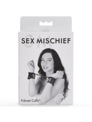 Sex & Mischief Esposas En Red - Comprar Esposas sexuales Sex & Mischief - Esposas eróticas (3)