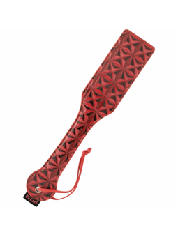 Begme Red Edition Pala Leather Vegano - Comprar Pala sexual Begme Red Edition - Palas BDSM (1)