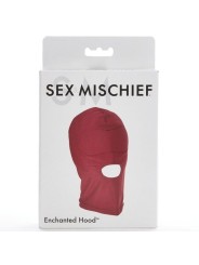 Sex & Mischief Gorro - Comprar Máscara erótica Sportsheets - Máscaras eróticas (2)