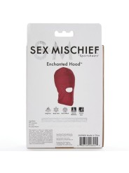 Sex & Mischief Gorro - Comprar Máscara erótica Sportsheets - Máscaras eróticas (3)