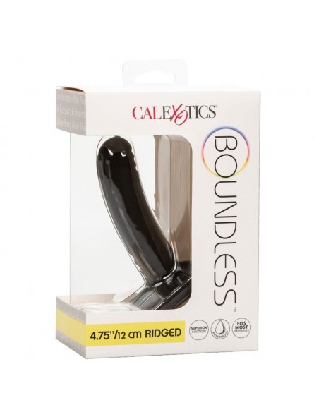 Calex Boundless Dildo Compatible Con Arnés - Comprar Dildo realista California Exotics - Dildos sin vibración (4)