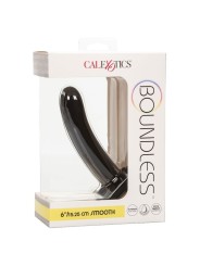 Calex Boundless Dildo Liso Compatible Con Arnés - Comprar Dildo realista California Exotics - Dildos sin vibración (12)