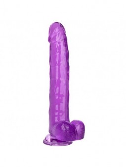 Calex Size Queen Dildo 25.5 cm - Comprar Dildo realista California Exotics - Dildos sin vibración (1)