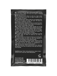 Coquette Pocket Lubricante Kissable Base Agua Fresa 10 ml - Comprar Lubricante sabor Coquette - Lubricantes monodosis (2)
