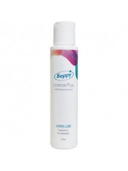 Beppy Comfort Gel Lubricante Base Agua - Comprar Lubricante agua Beppy - Lubricantes base agua (1)