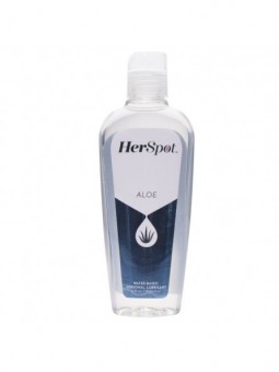 Fleshlight Herspot Aloe Lubricante Base Agua - Comprar Lubricante vegano Herspot - Lubricantes base agua (1)
