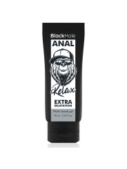 Black Hole Gel Base Agua Dilatación Anal - Comprar Relajante anal Black Hole - Lubricantes relajante anal (1)