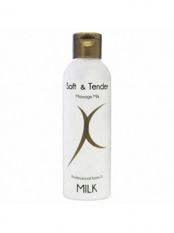 Soft And Tender Crema Bodymilk De Masaje - Comprar Crema masaje sexual Soft And Tender - Cremas de masaje erótico (1)