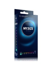 My Size Pro Preservativos 45 mm - Comprar Condones naturales My Size - Preservativos naturales (1)