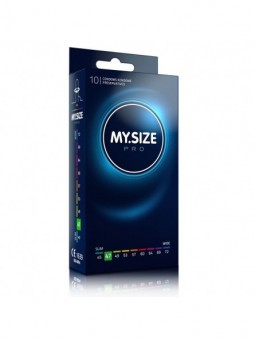 My Size Pro Preservativos 47 mm - Comprar Condones naturales My Size - Preservativos naturales (1)
