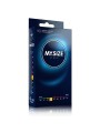 My Size Pro Preservativos 53 mm - Comprar Condones naturales My Size - Preservativos naturales (1)