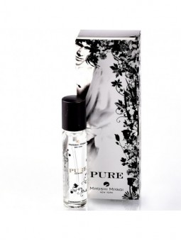 Hiroshi Miyagi Pure Phromones Perfume Para Hombre 15 ml - Comprar Perfume feromona Miyoshi Miyagi - Perfumes con feromonas (1)