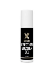 Xpower Erection Booster Gel Potenciador Erección 60 ml - Comprar Potenciador erección Xpower - Potenciadores de erección (1)