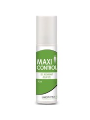 Maxi Control Gel Retardante Eyaculación 60 ml - Comprar Retardante Labophyto - Retardantes (1)