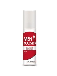 Men Booster Gel Erection Gel 60 ml - Comprar Potenciador erección Labophyto - Potenciadores de erección (1)