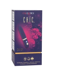 Calex Chic Daisy Mini Masajeador - Comprar Bala vibradora California Exotics - Balas vibradoras (6)