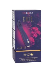Calex Chic Jasmine Estimulador 10 Velocidades - Comprar Estimulador clítoris California Exotics - Estimuladores de clítoris (5)