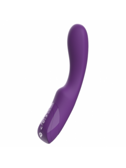 Rewolution Rewoclassy Vibrador Flexible - Comprar Vibrador punto G Rewolution - Vibradores punto G (1)