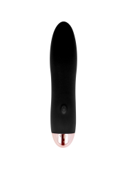 Dolce Vita Vibrador Recargable Four 7 Velocidades - Comprar Vibrador clásico Dolce Vita - Vibradores clásicos (1)