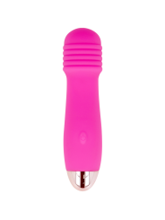 Dolce Vita Vibrador Recargable Three 7 Velocidades - Comprar Masajeador Dolce Vita - Masajeadores vibradores (1)