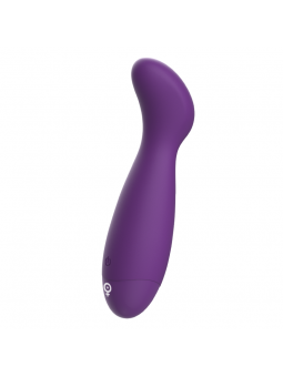 Rewolution Rewopulse Vibrador Flexible Estimulador Punto G - Comprar Vibrador punto G Rewolution - Vibradores punto G (1)