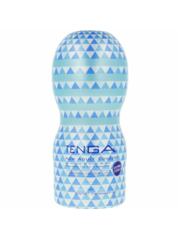 Tenga Original Vacuum Cup Extra Cool - Comprar Masturbador en lata Tenga - Vaginas en lata (1)