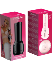 Kiiroo Feel Nicolette Shea Stars Collection Strokers - Comprar Réplica pornstar Kiiroo - Réplicas actrices & actores (1)