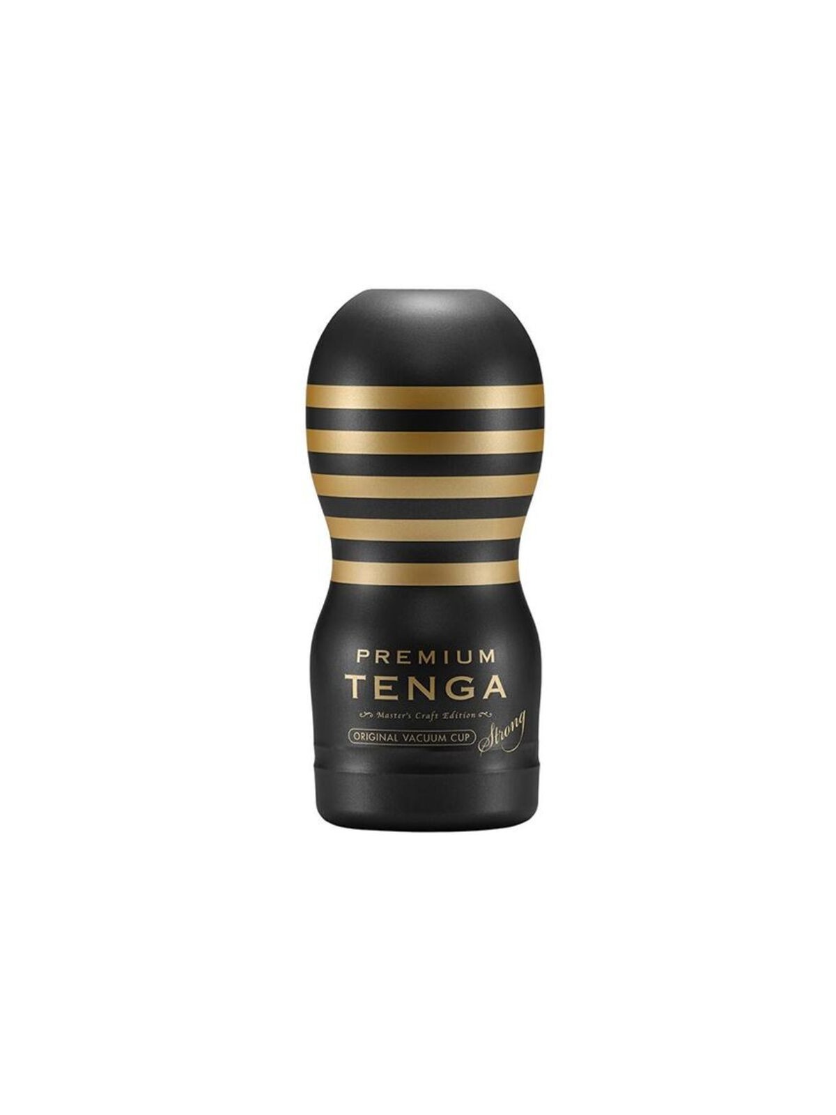 Tenga Premium Original Vacuum Cup Strong - Comprar Masturbador en lata Tenga - Vaginas en lata (1)