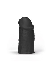 All Black Mastubador E-Boy - Comprar Huevo masturbador All Black - Huevos masturbadores (1)