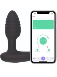 Kiiroo Lumen Plug Vibración Control App - Comprar Plug anal Kiiroo - Plugs anales (1)