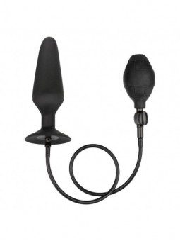 Calex XL Silicone Inflatable Plug - Comprar Plug anal California Exotics - Plugs anales (1)