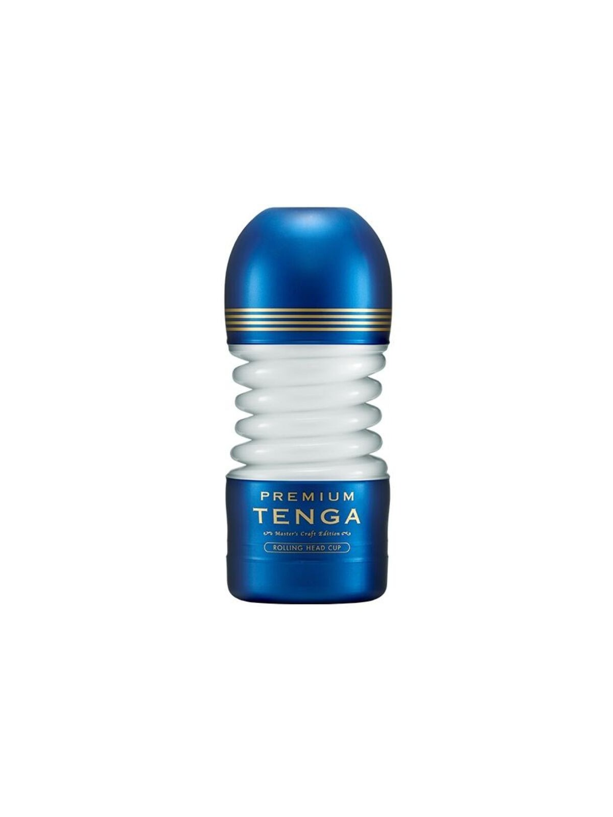 Tenga Premium Rolling Head Cup - Comprar Masturbador en lata Tenga - Vaginas en lata (1)