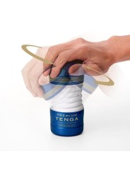 Tenga Premium Rolling Head Cup - Comprar Masturbador en lata Tenga - Vaginas en lata (2)