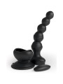 3Some Wall Banger Beads Negro - Comprar Bolas anales 3Some - Bolas anales (1)