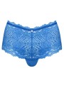 Obsessive Bluellia Shorties - Comprar Ropa interior sexy Obsessive - Tangas & braguitas sexys (5)