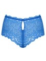 Obsessive Bluellia Shorties - Comprar Ropa interior sexy Obsessive - Tangas & braguitas sexys (6)