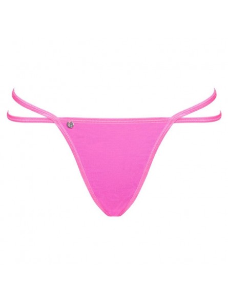 Obsessive Chainty Tanga - Comprar Ropa interior sexy Obsessive - Tangas & braguitas sexys (6)
