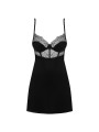 Obsessive Sharlotte Chemise - Comprar Camisón sexy Obsessive - Camisones sexys (3)