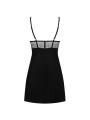 Obsessive Sharlotte Chemise - Comprar Camisón sexy Obsessive - Camisones sexys (4)