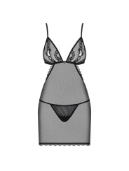 Obsessive Millagro Chemise - Comprar Camisón sexy Obsessive - Camisones sexys (3)