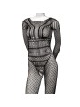 Calex Lace Body Suit - Comprar Bodystocking sexy California Exotics - Redes catsuits (1)