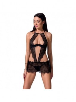 Passion Yona Chemise - Comprar Camisón sexy Passion - Camisones sexys (1)