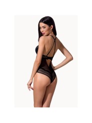 Passion Yona Teddy - Comprar Body sexy Passion - Bodys sexys (2)