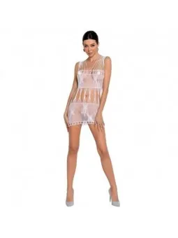 Passion Woman Bs090 Bodystocking - Comprar Bodystocking sexy Passion - Redes catsuits (1)