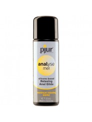 Pjur Analyse Me Gel Relajante Anal | Lubricante Anestesia