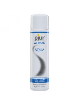 Pjur Woman Aqua Waterbased