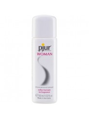 Pjur Woman Lubricante Silicona Bodyglide | Base Silicona