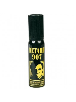 Retard 907 Spray Retardante